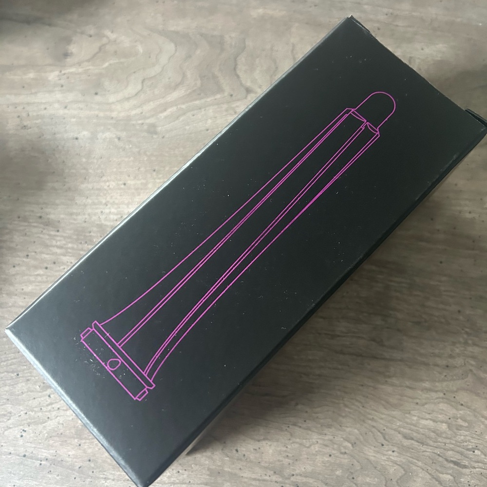 Dyson Airwrap Long Hair Attachment